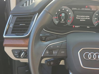 2023 Audi Q5 S line Premium Plus 45 TFSI quattro