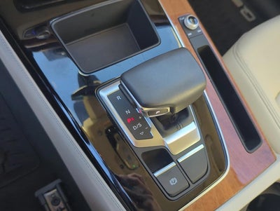 2023 Audi Q5 S line Premium Plus 45 TFSI quattro