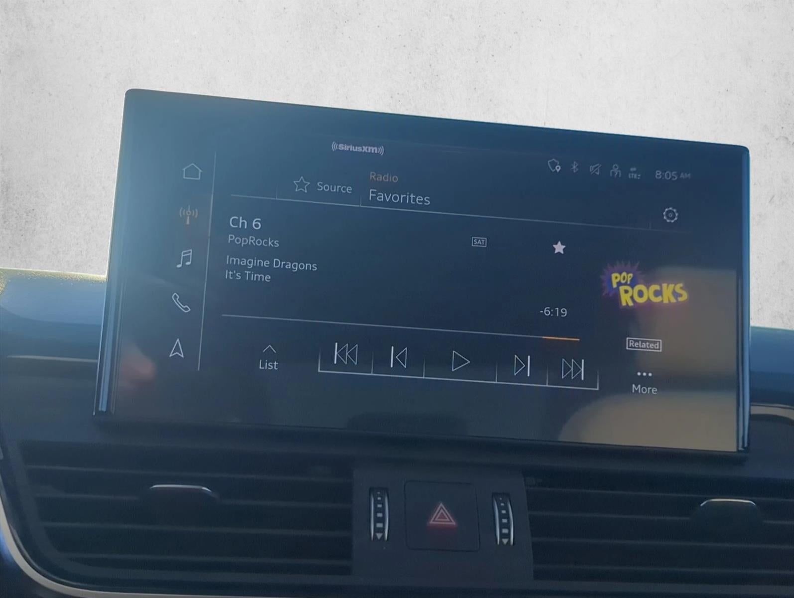 2023 Audi Q5 S line Premium Plus 45 TFSI quattro