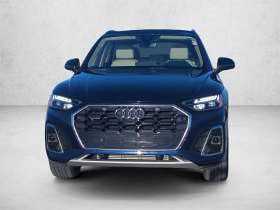 2023 Audi Q5 S line Premium Plus 45 TFSI quattro