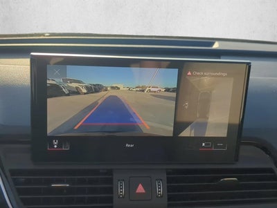 2023 Audi Q5 S line Premium Plus 45 TFSI quattro