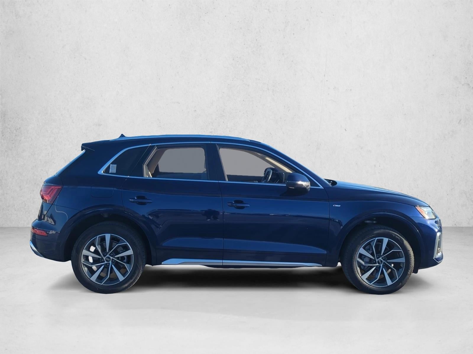 2023 Audi Q5 S line Premium Plus 45 TFSI quattro
