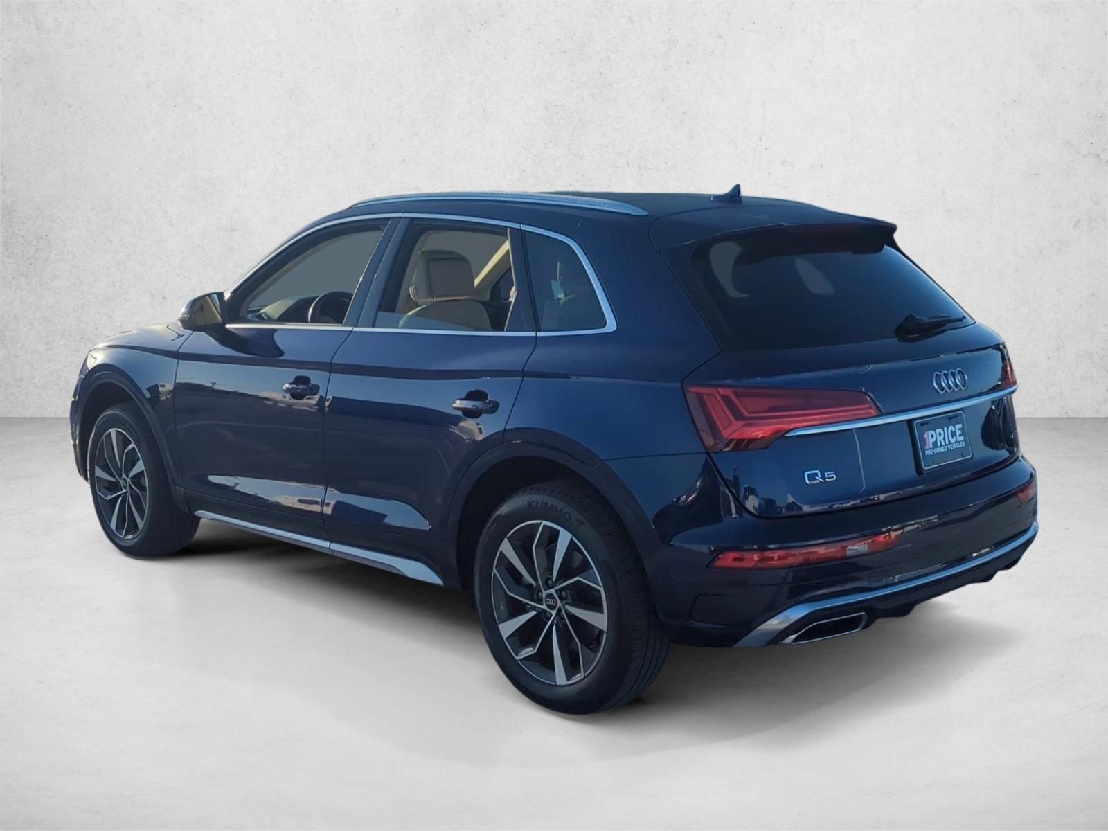2023 Audi Q5 S line Premium Plus 45 TFSI quattro