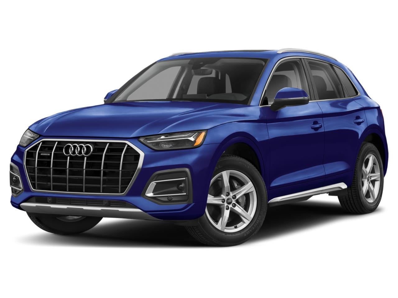 2023 Audi Q5 S line Premium Plus 45 TFSI quattro