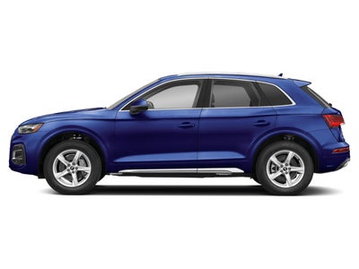 2023 Audi Q5 S line Premium Plus 45 TFSI quattro