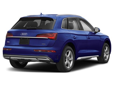 2023 Audi Q5 S line Premium Plus 45 TFSI quattro