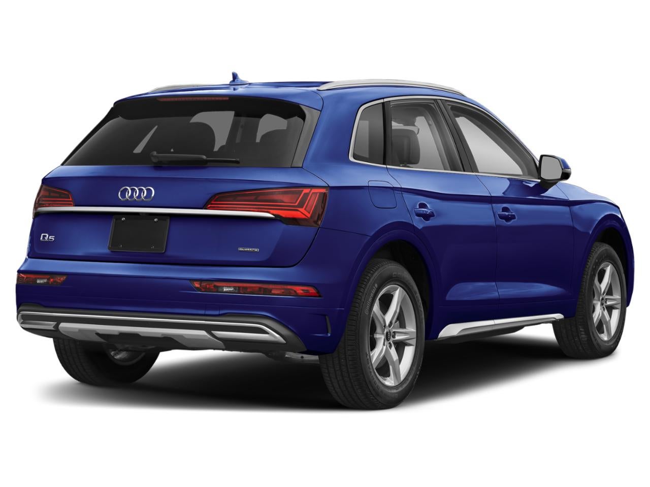 2023 Audi Q5 S line Premium Plus 45 TFSI quattro