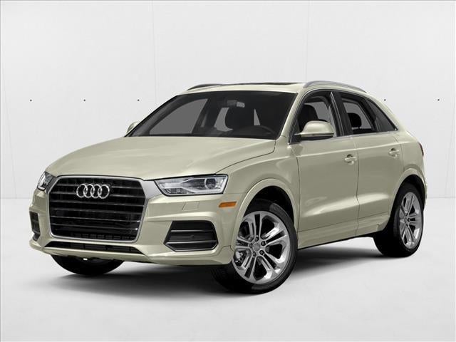 2016 Audi Q3 Premium Plus AWD photo