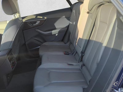 2021 Audi Q8 Premium Plus 55 TFSI quattro