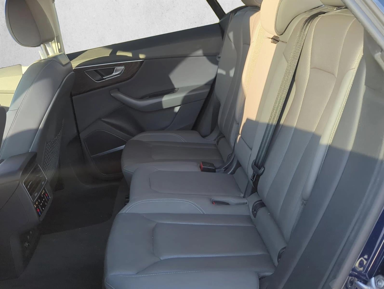 2021 Audi Q8 Premium Plus 55 TFSI quattro