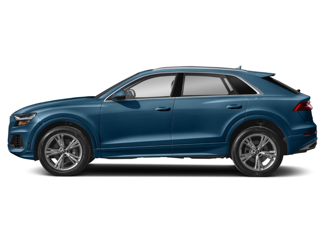 2021 Audi Q8 Premium Plus 55 TFSI quattro