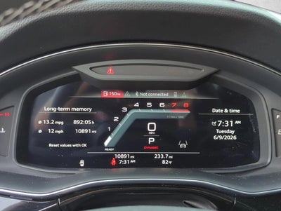 2023 Audi Q8 Premium Plus 55 TFSI quattro