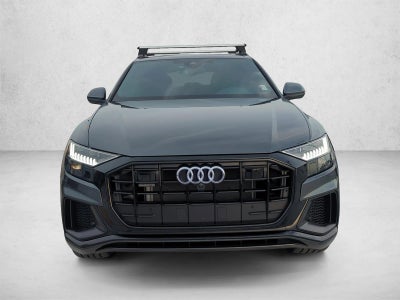 2023 Audi Q8 Premium Plus 55 TFSI quattro