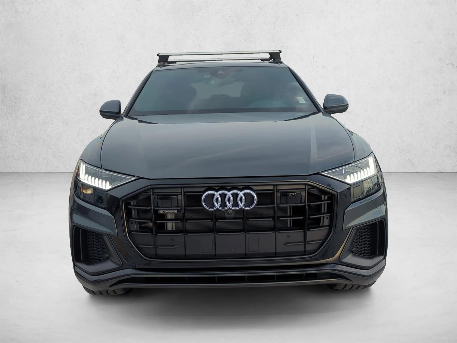 2023 Audi Q8 Premium Plus 55 TFSI quattro