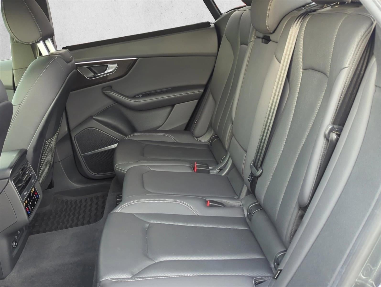 2023 Audi Q8 Premium Plus 55 TFSI quattro