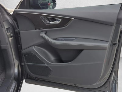 2023 Audi Q8 Premium Plus 55 TFSI quattro