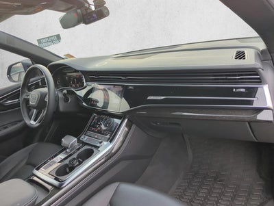 2023 Audi Q8 Premium Plus 55 TFSI quattro