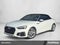2023 Audi A5 Cabriolet S line Premium Plus 45 TFSI quattro