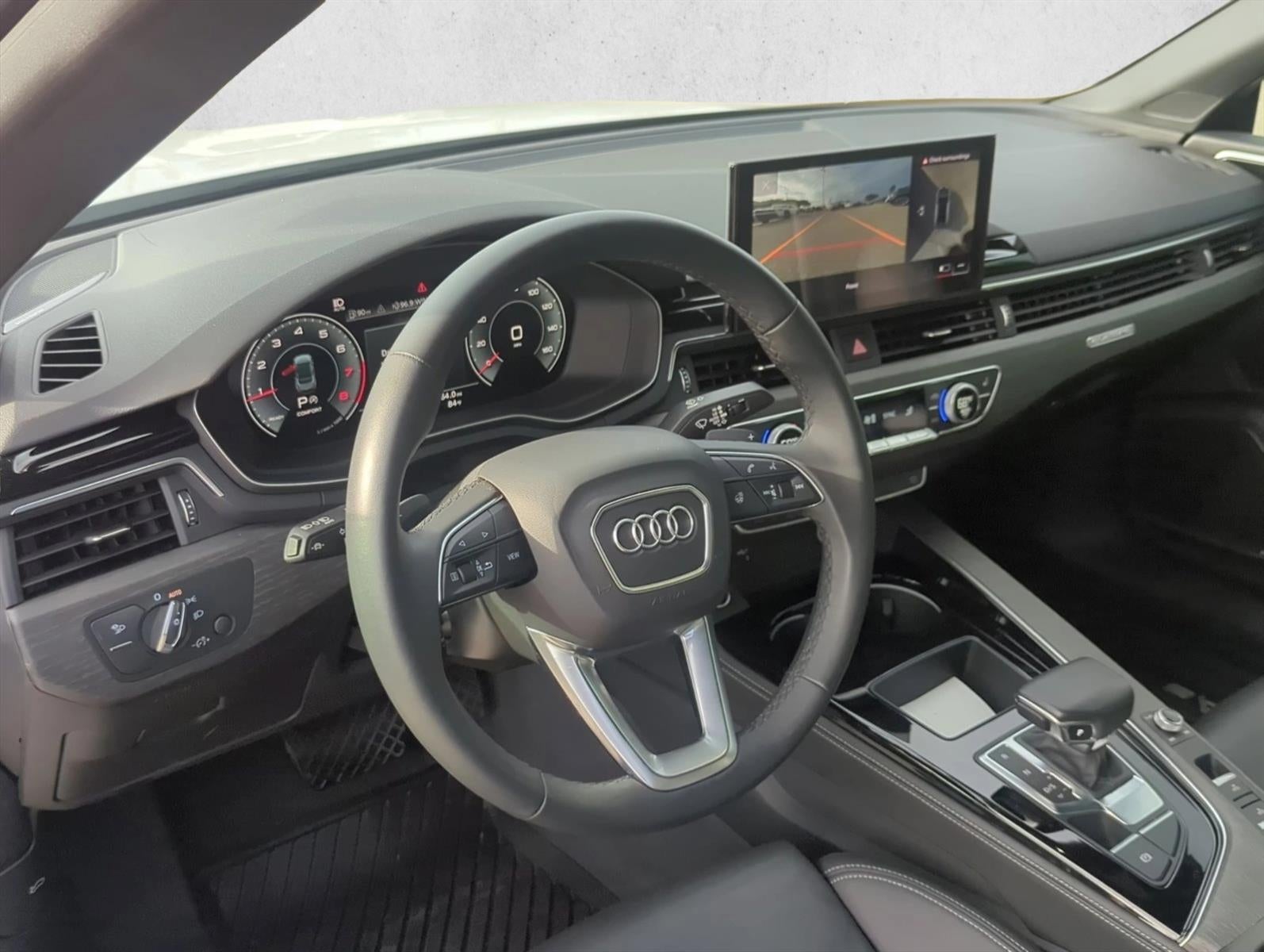 2023 Audi A5 Cabriolet S line Premium Plus 45 TFSI quattro