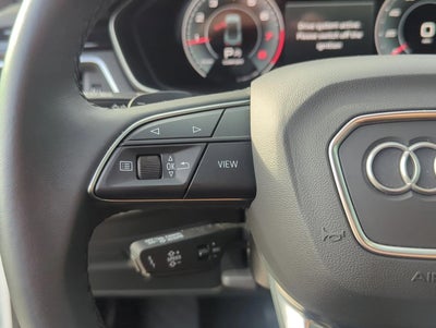 2023 Audi A5 Cabriolet S line Premium Plus 45 TFSI quattro