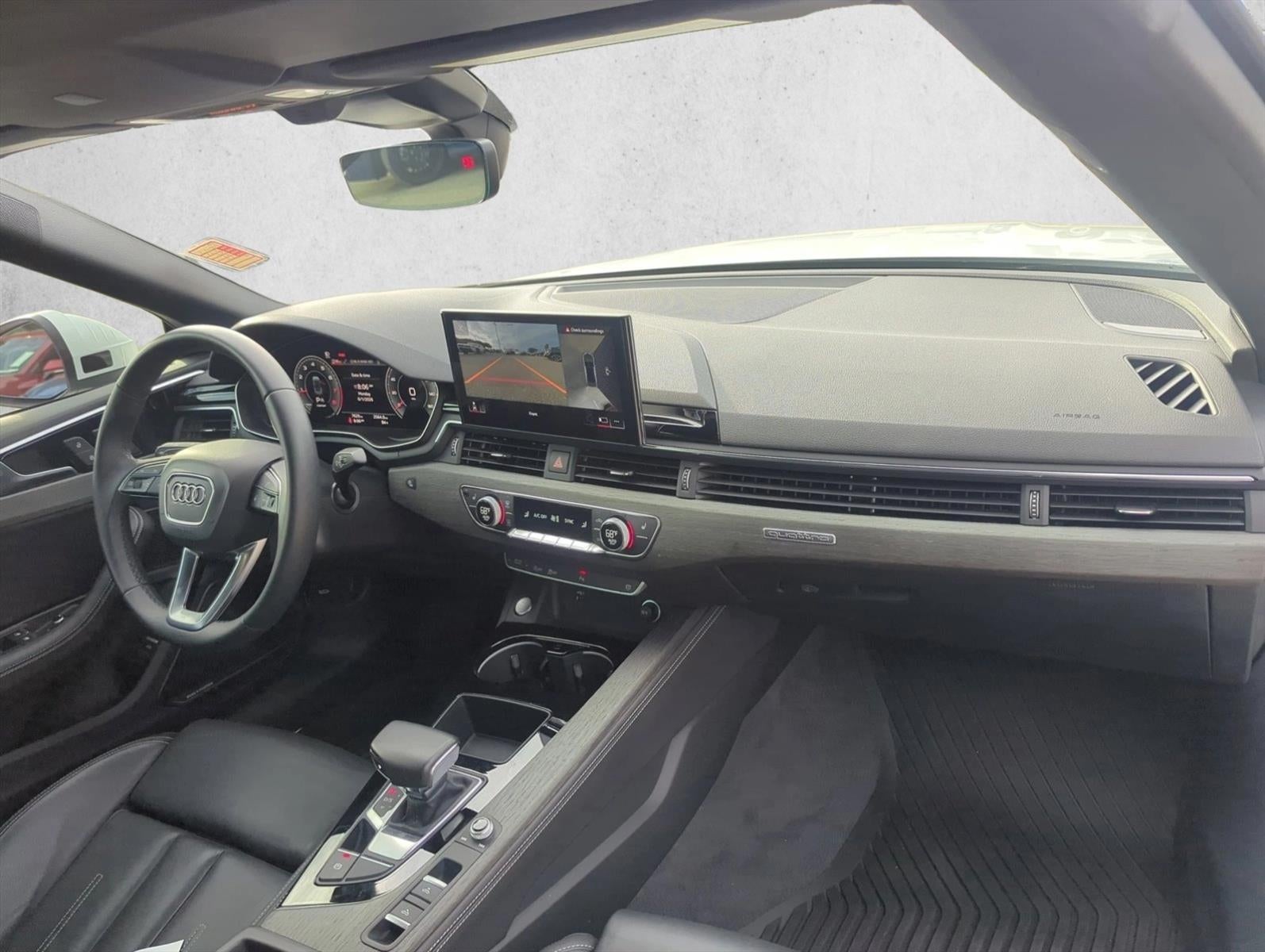 2023 Audi A5 Cabriolet S line Premium Plus 45 TFSI quattro