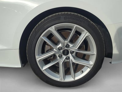 2023 Audi A5 Cabriolet S line Premium Plus 45 TFSI quattro