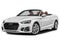 2023 Audi A5 Cabriolet S line Premium Plus 45 TFSI quattro