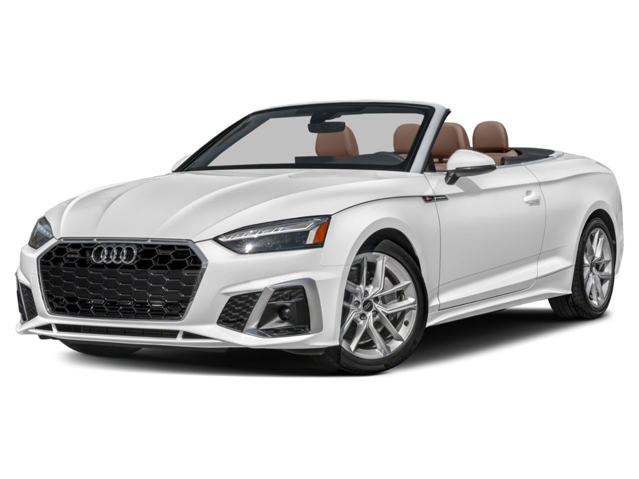 2023 Audi A5 Cabriolet S line Premium Plus 45 TFSI quattro