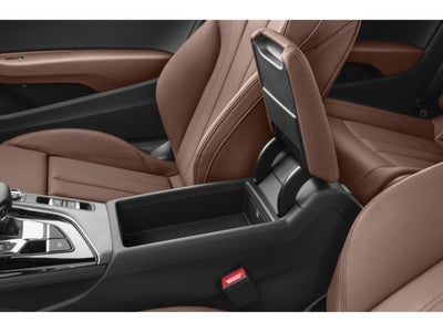 2023 Audi A5 Cabriolet S line Premium Plus 45 TFSI quattro