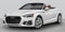 2023 Audi A5 Cabriolet S line Premium Plus 45 TFSI quattro