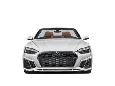 2023 Audi A5 Cabriolet S line Premium Plus 45 TFSI quattro