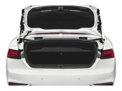2023 Audi A5 Cabriolet S line Premium Plus 45 TFSI quattro