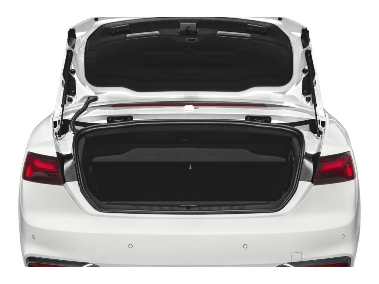 2023 Audi A5 Cabriolet S line Premium Plus 45 TFSI quattro