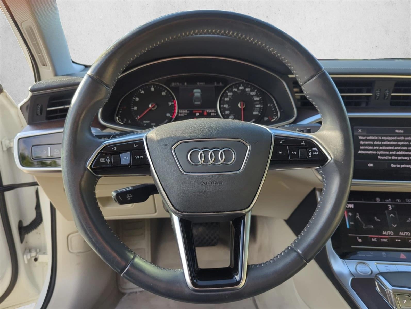 2020 Audi A6 Premium 45 TFSI quattro