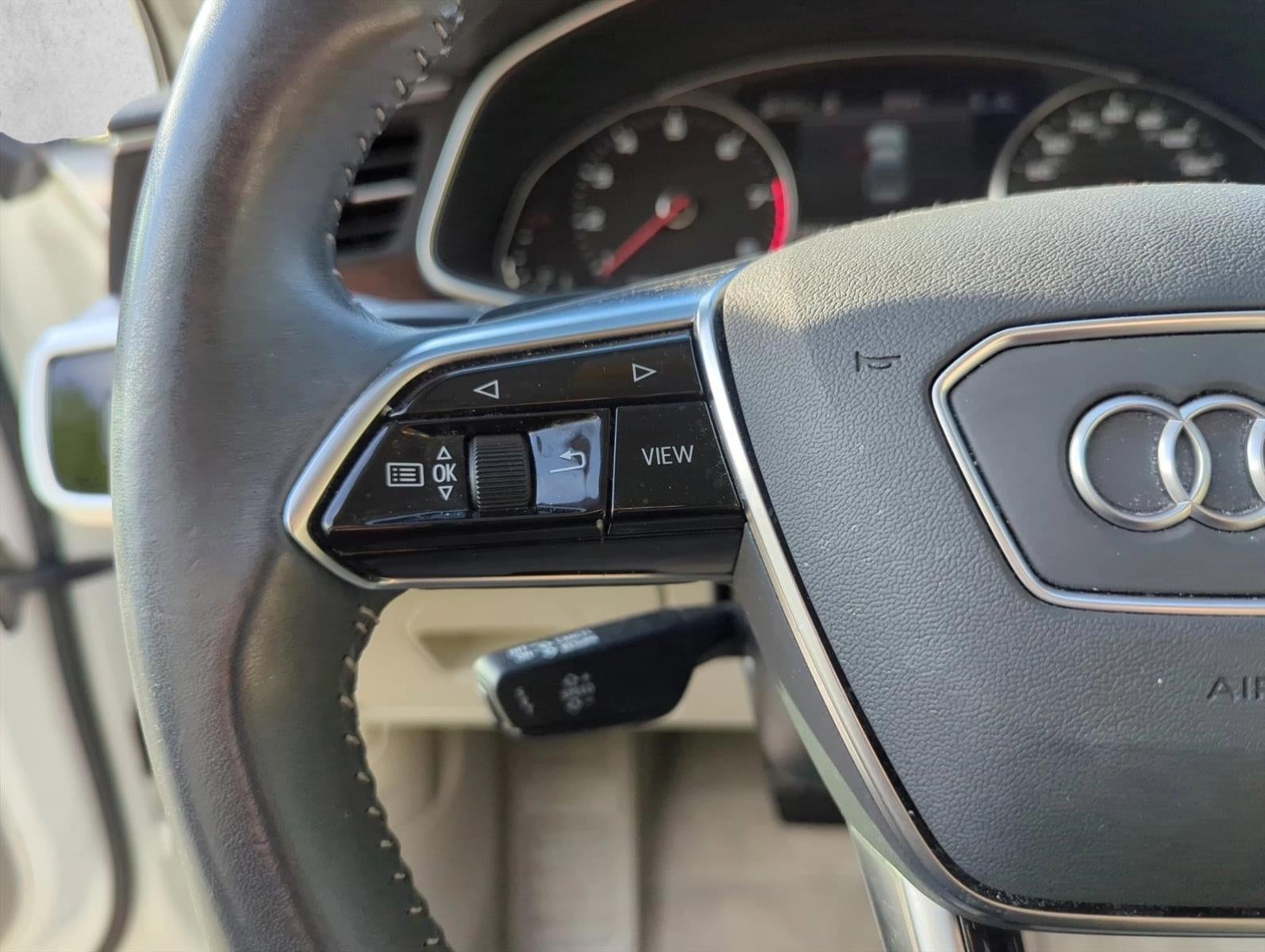 2020 Audi A6 Premium 45 TFSI quattro
