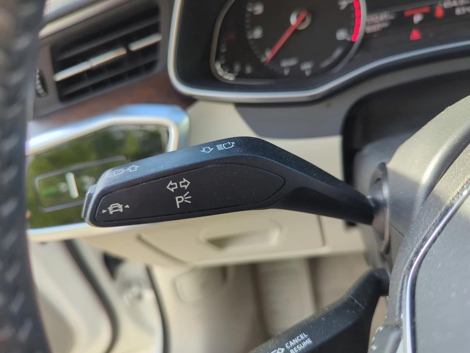 2020 Audi A6 Premium 45 TFSI quattro