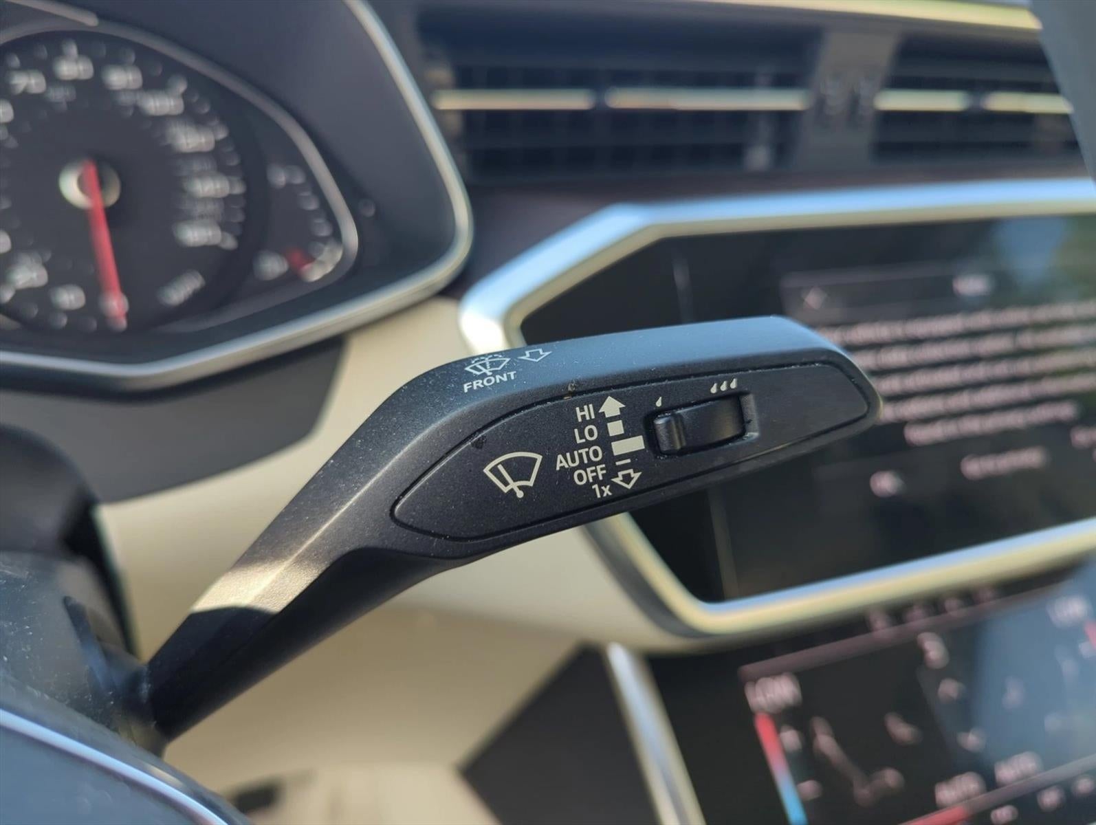 2020 Audi A6 Premium 45 TFSI quattro