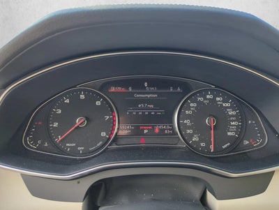 2020 Audi A6 Premium 45 TFSI quattro