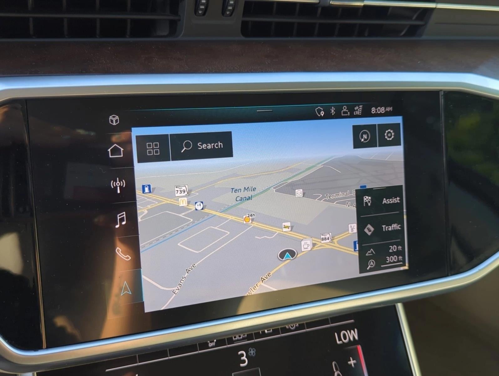 2020 Audi A6 Premium 45 TFSI quattro