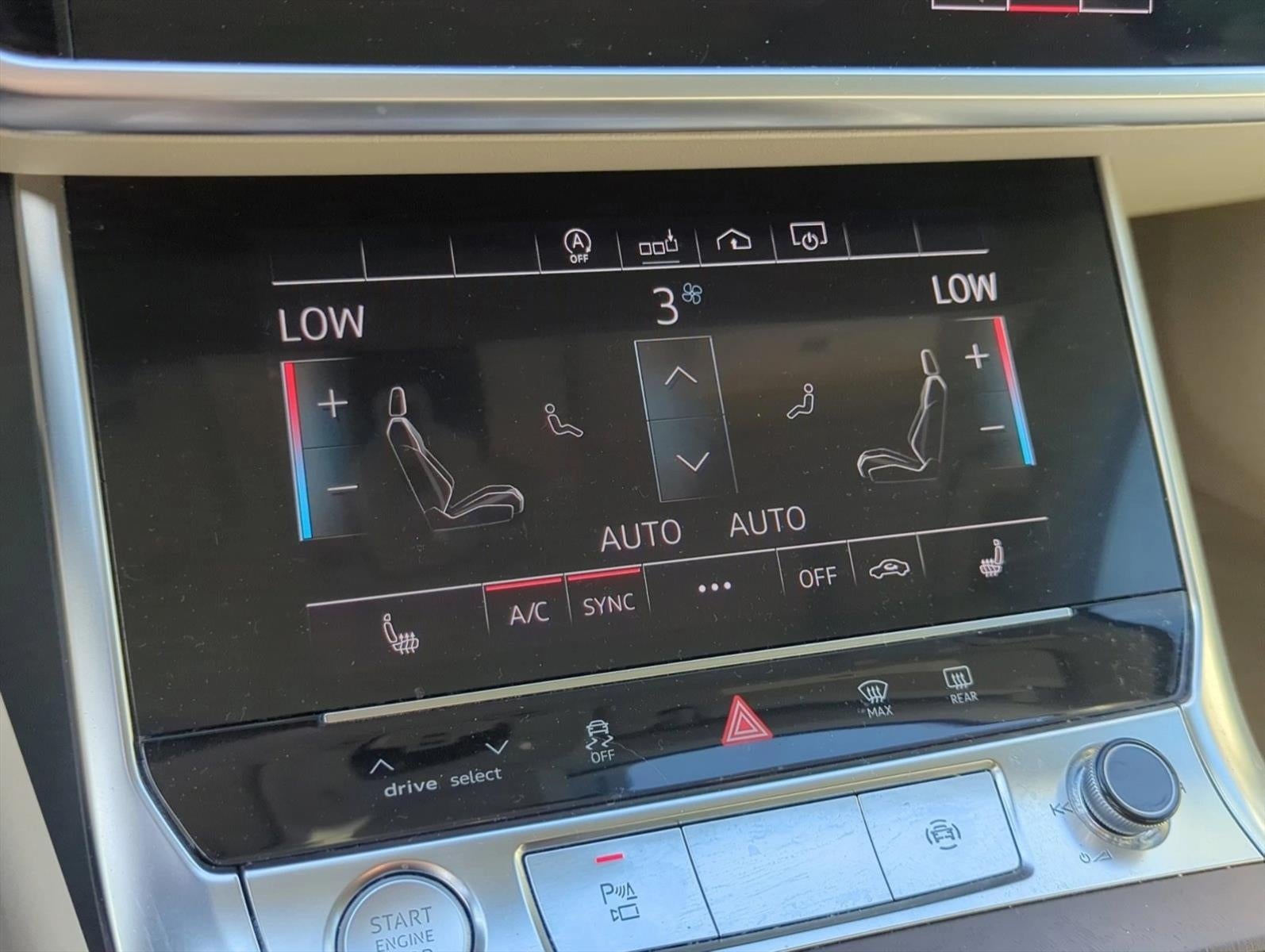 2020 Audi A6 Premium 45 TFSI quattro