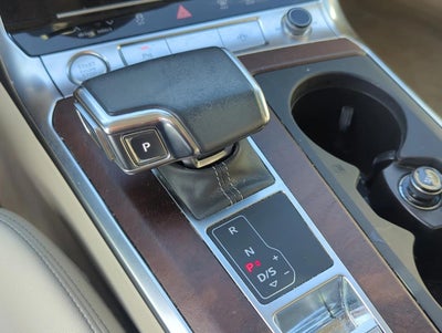 2020 Audi A6 Premium 45 TFSI quattro