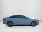 2020 Audi A6 Premium 45 TFSI quattro