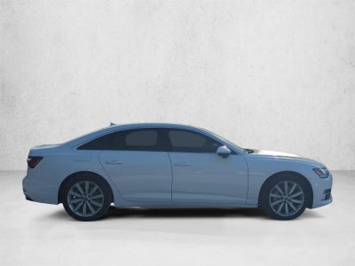 2020 Audi A6 Premium 45 TFSI quattro