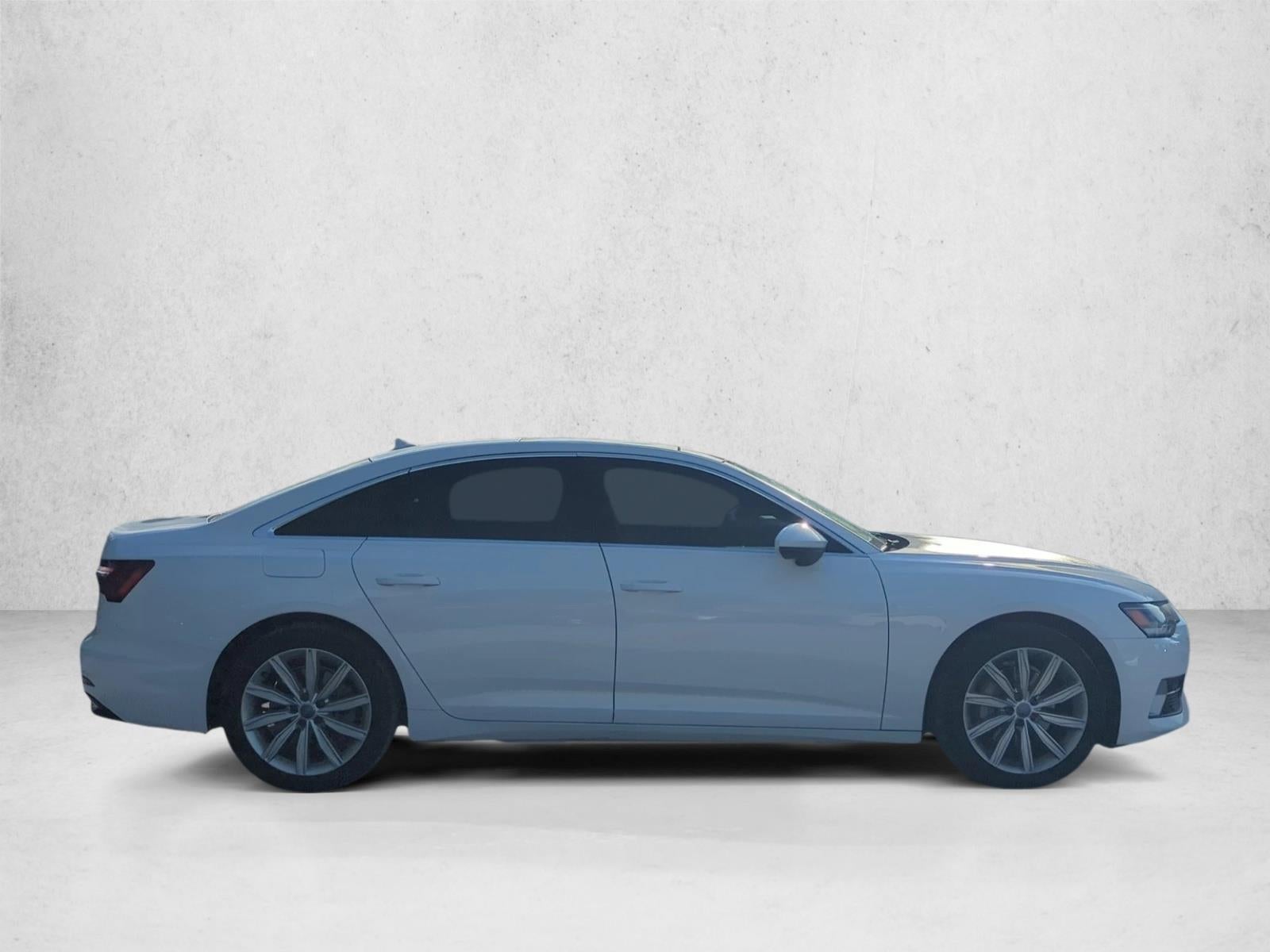 2020 Audi A6 Premium 45 TFSI quattro
