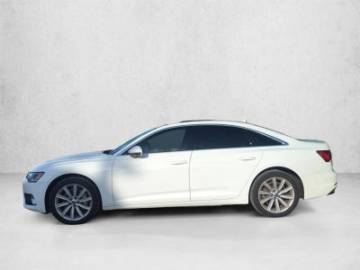 2020 Audi A6 Premium 45 TFSI quattro