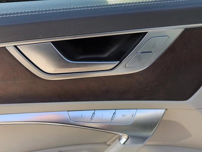 2020 Audi A6 Premium 45 TFSI quattro