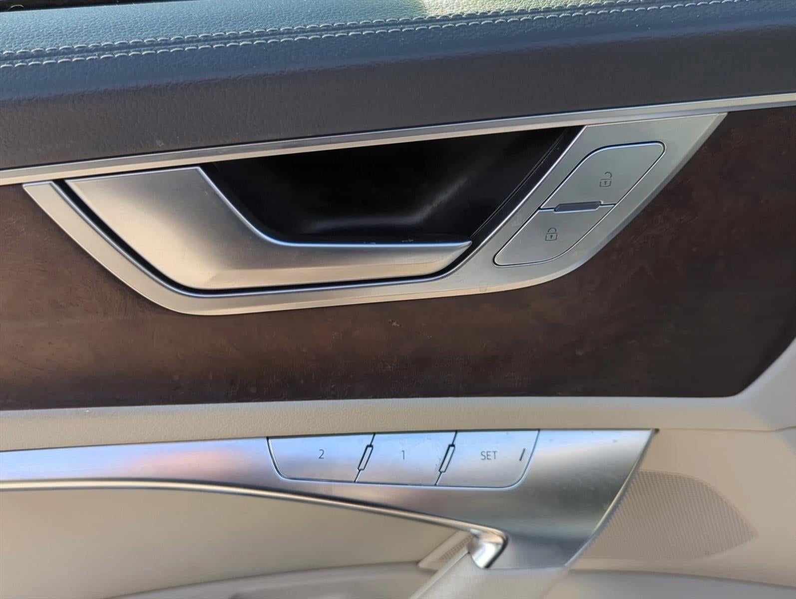 2020 Audi A6 Premium 45 TFSI quattro