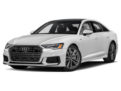 2020 Audi A6 Premium 45 TFSI quattro