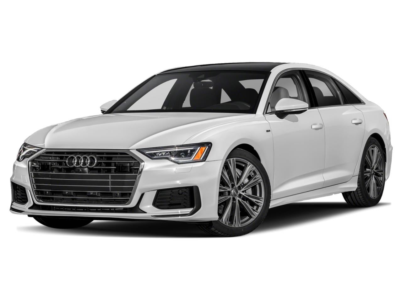 2020 Audi A6 Premium 45 TFSI quattro