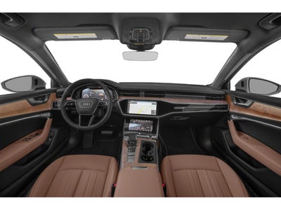 2020 Audi A6 Premium 45 TFSI quattro